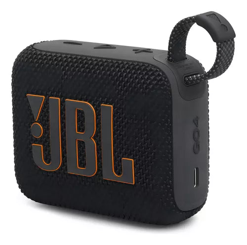 JBL GO 4 - À prova d´água