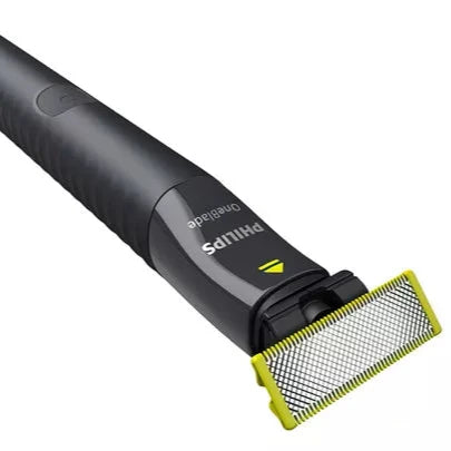 Barbeador Elétrico Philips - OneBlade