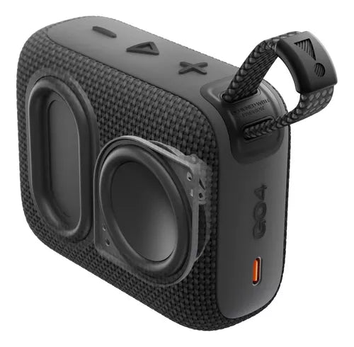 JBL GO 4 - À prova d´água