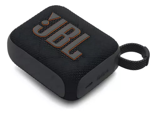 JBL GO 4 - À prova d´água