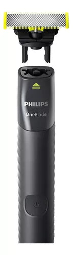 Barbeador Elétrico Philips - OneBlade