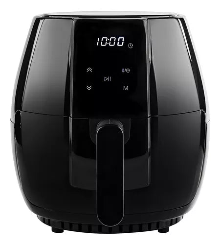 Airfryer Digital Gadnic 4l 1400w Painel Touch