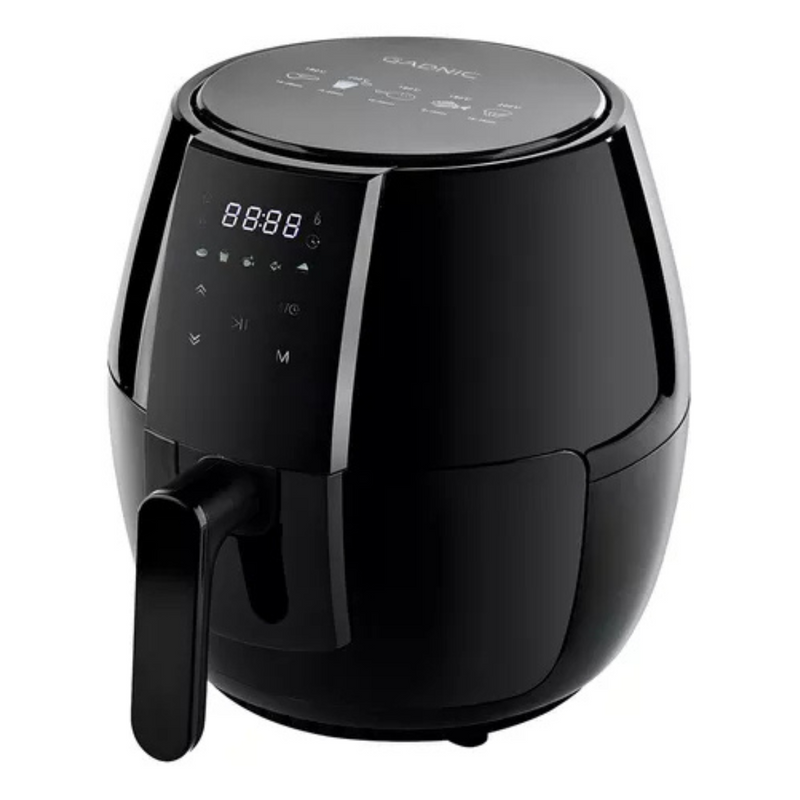 Airfryer Digital Gadnic 4l 1400w Painel Touch