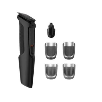 Aparador de Pelos Philips - Multigroom Bivolt