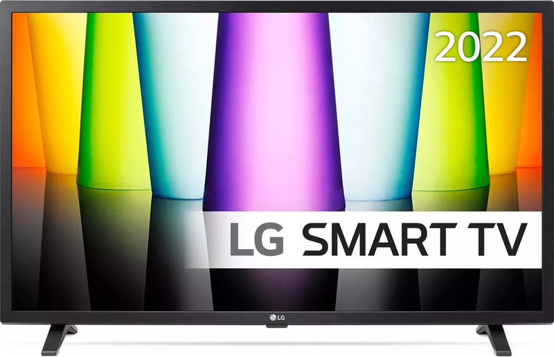 Smart TV LG 32’’ LED HD - Experiência Visual Incrível