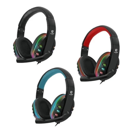 Headset Gamer Para PC, Ps4, XBOX, Computador, Celular