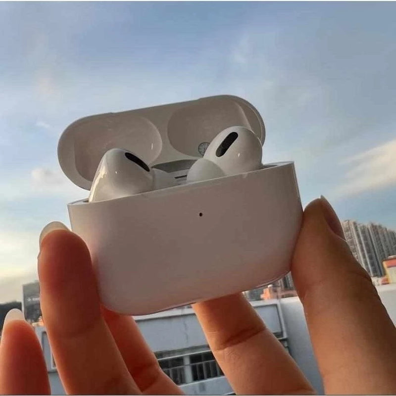 AIRPODS INSPIRED 2ª GERAÇÃO - FONE DE OUVIDO BLUETOOTH