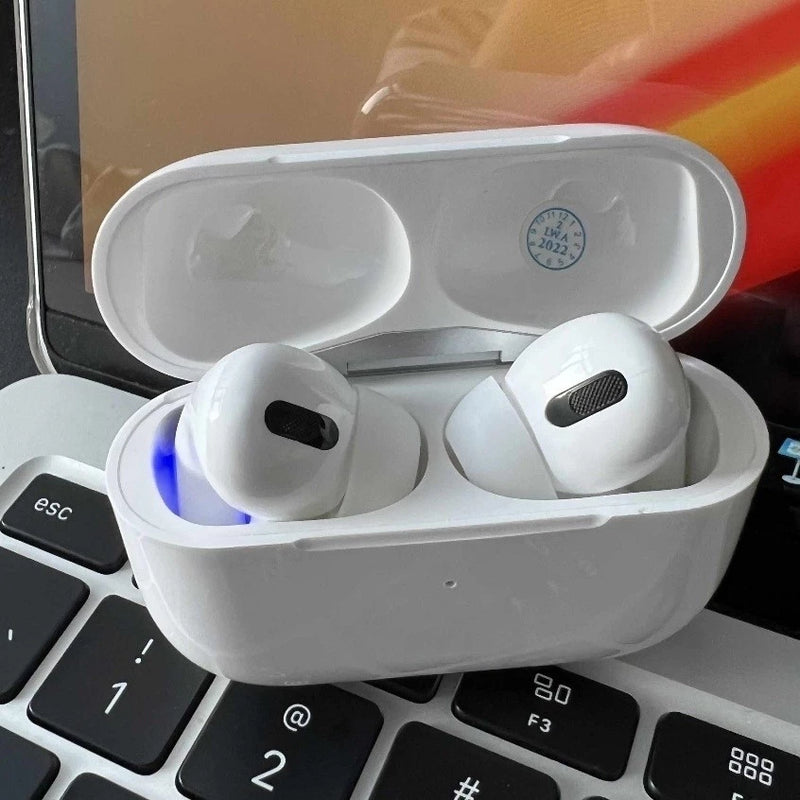 AIRPODS INSPIRED 2ª GERAÇÃO - FONE DE OUVIDO BLUETOOTH