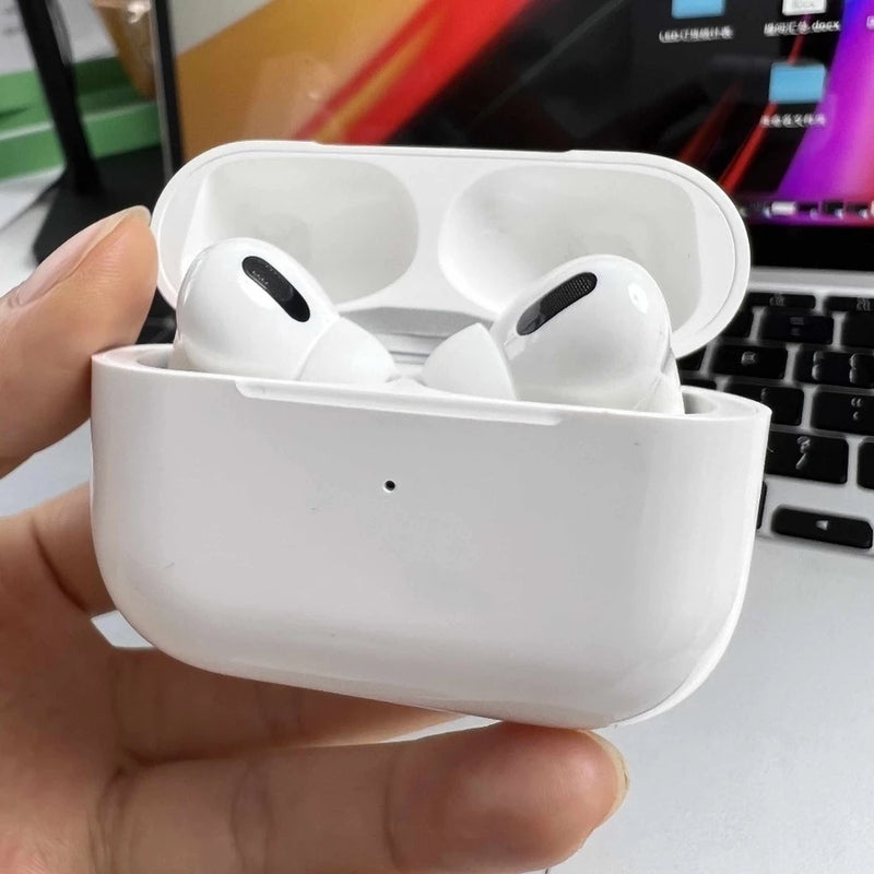 AIRPODS INSPIRED 2ª GERAÇÃO - FONE DE OUVIDO BLUETOOTH