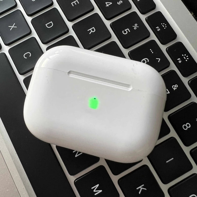 AIRPODS INSPIRED 2ª GERAÇÃO - FONE DE OUVIDO BLUETOOTH