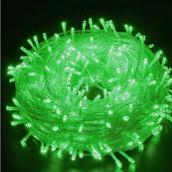 Pisca Pisca de Natal  - Cordão 100 Leds